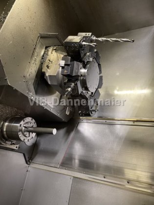 2004 Traub TNX 80-65