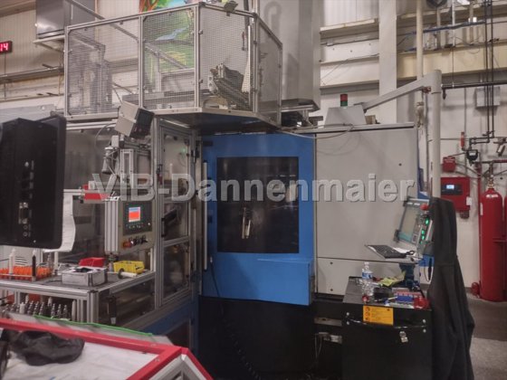 2010 Schütte S 36 PC