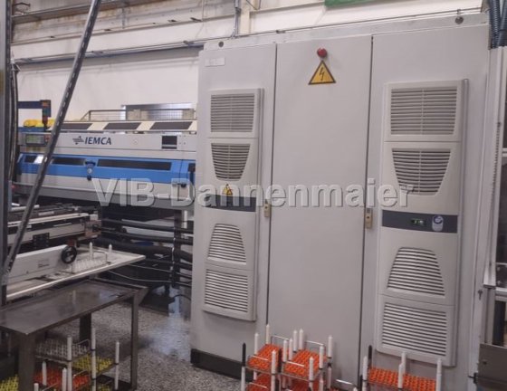 2010 Schütte S 36 PC