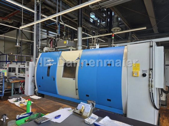 2011 Schütte SC 9-32