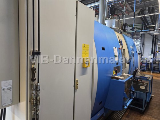 2011 Schütte SC 9-32