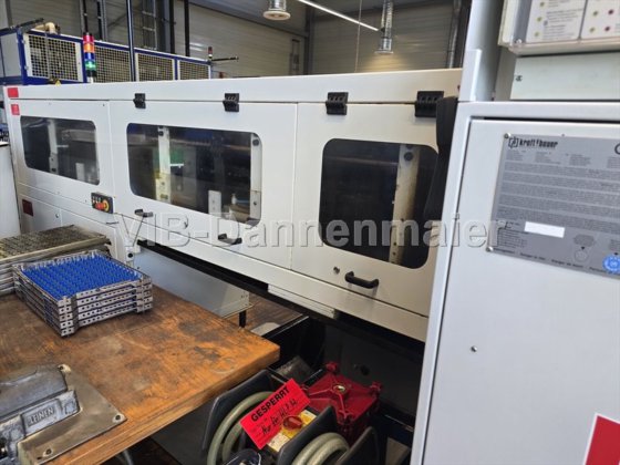 2011 Schütte SC 9-32