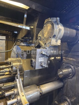 2011 Schütte SC 9-32