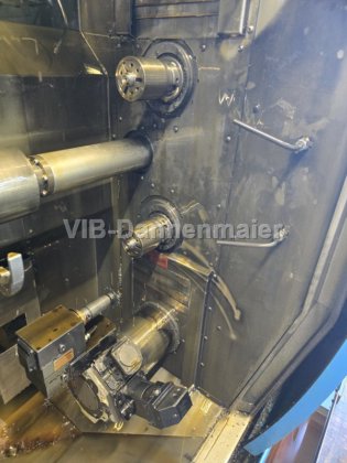 2011 Schütte SC 9-32