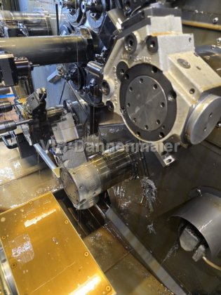 2011 Schütte SC 9-32