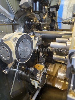 2011 Schütte SC 9-32