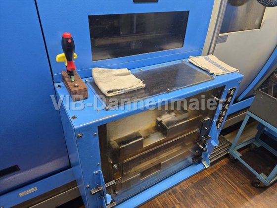 2011 Schütte SC 9-32