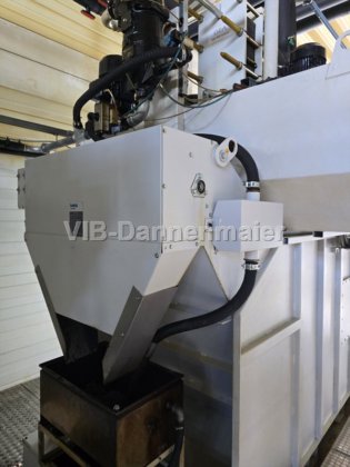 2011 Schütte SC 9-32