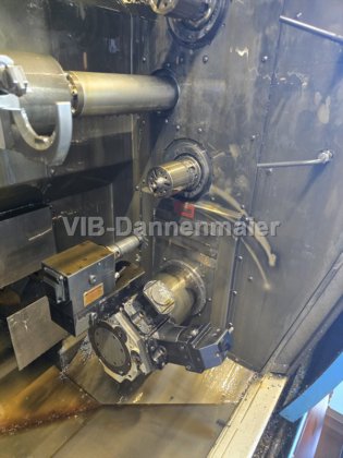 2011 Schütte SC 9-32