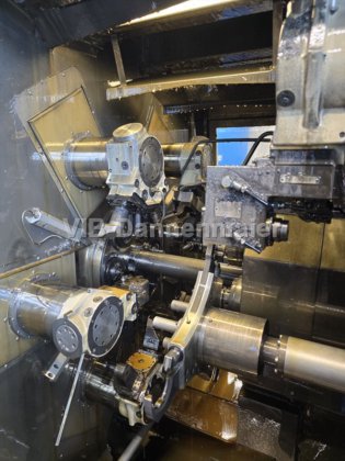 2011 Schütte SC 9-32