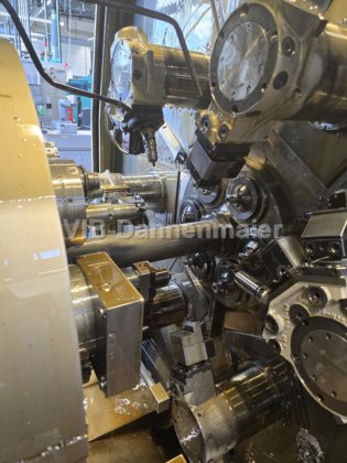 2011 Schütte SC 9-32