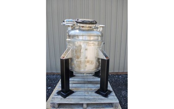 REACTOR, 50 I.G. (60 USG),