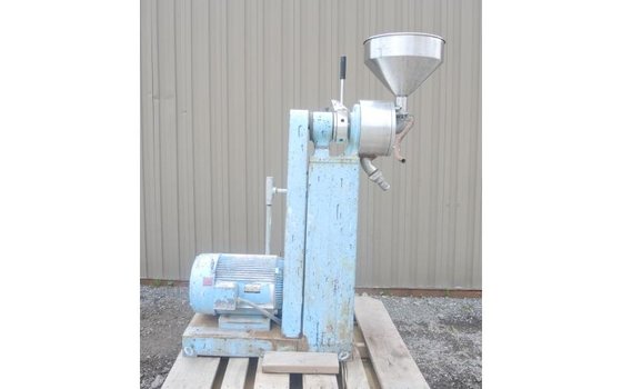 SULLIVAN, PULVERIZER, SULLIVAN, TRI-HOMO MILL,