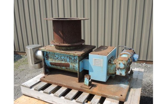 ACRISON "FEEDER" #002830 in Laval,