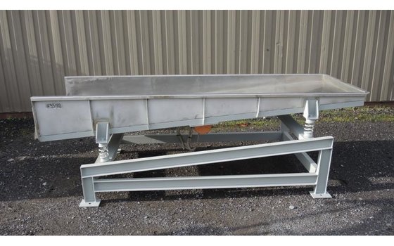 DRUMMOND EQUIPMENT, #003348 in Laval,
