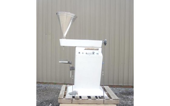 DOSA PACK,, FILLER, "PISTON FILLER"