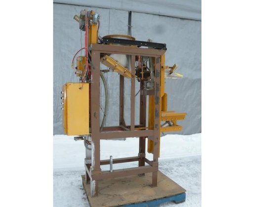DURANT, MODEL 200E #003926 in