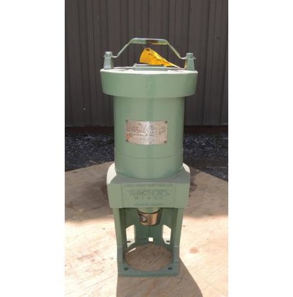 MIXER, TOP ENTRY, 1/3 H.P.,