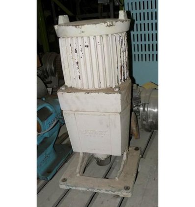 MIXER, TOP ENTRY, 1.5 H.P.,
