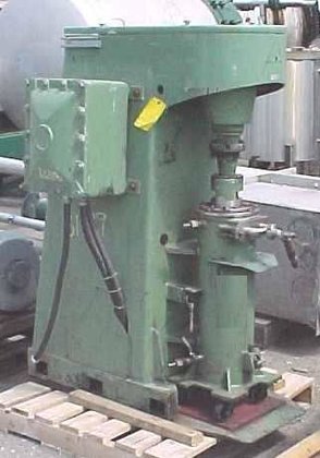 DRAISWERKE INC (NJ, USA), #002061