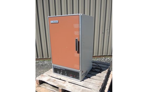 "PRECISION INSTUMENTS", INCUBATOR, GRAVITY CONVECTION