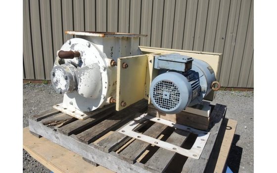 BUHLER, #003690 in Laval, Canada