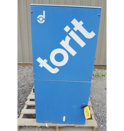 DONALDSON, TORIT DIVISION DUST COLLECTOR,