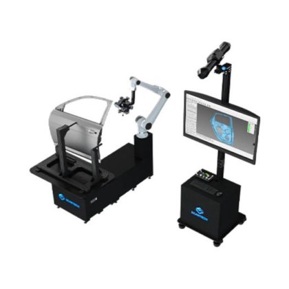Cobot HANS E10-Pro Collaborative Robotic