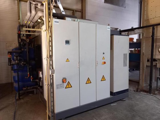 2016 ONLINK 科技 SIGMET-2000V