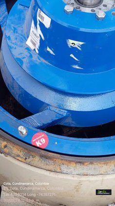 2021 Elgin CSI-D4 PACKAGE SYSTEM,