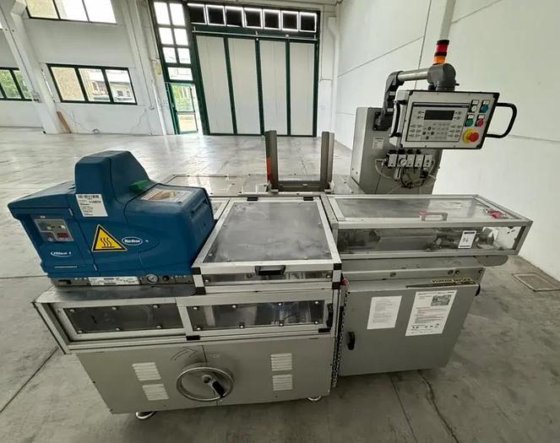 PRB - Kartonpacker - MINIPOCKET