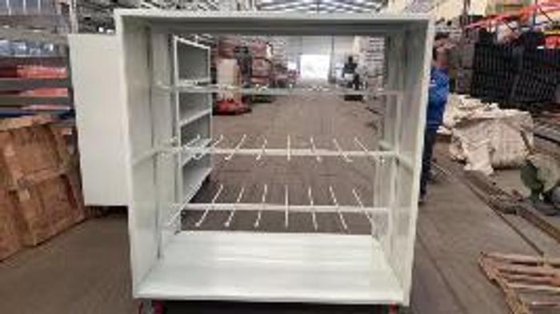 2025 SINODEC TAILOR-MADE