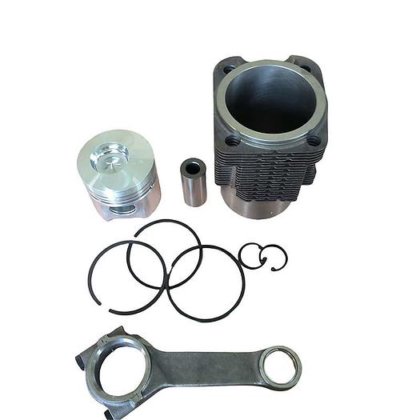 FL511工程机械柴油发动机备件重建大修修理套件适用于道依茨511大修套件