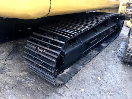 2012 Caterpillar 330C