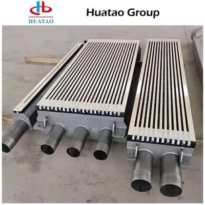 HUATAO Dewatering elements