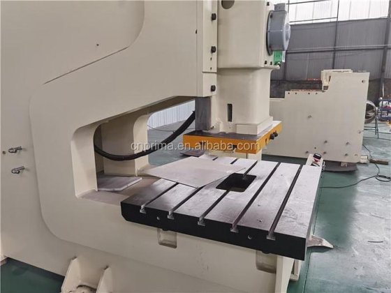 自动电动板材数控金属冲孔机价格