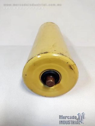 48インチベルト用交換ローラー