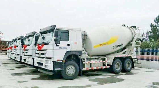 XCMG G06V