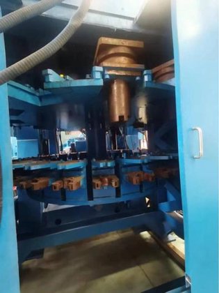 日本OM 车铣复合中心1250款