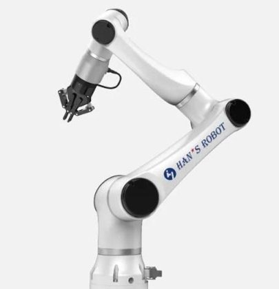 Hans E5 Cobot Arm 6
