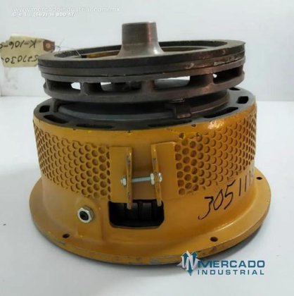 Appleton品牌电动刹车,型号4100176926