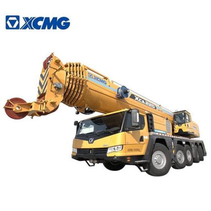 XCMG XCA350
