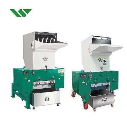 设计独特的 ABS 废塑料破碎机出售