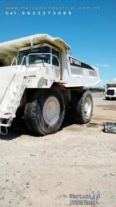 Terex 2010