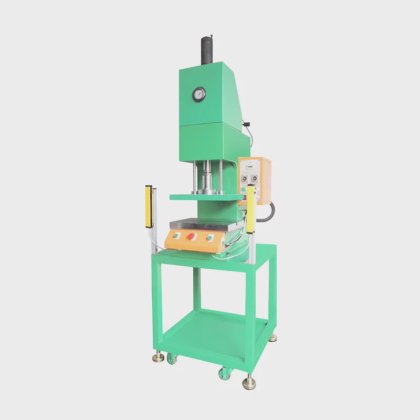 2023 Hong Jin Multifunctional High-pressure
