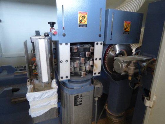 2011 Spanavello Arrow