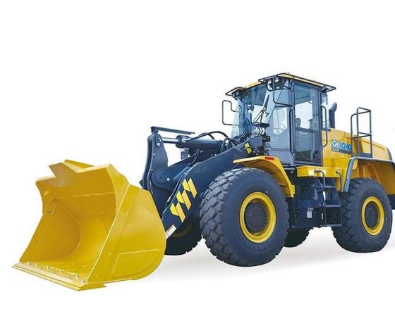 XCMG Used Front End Loader