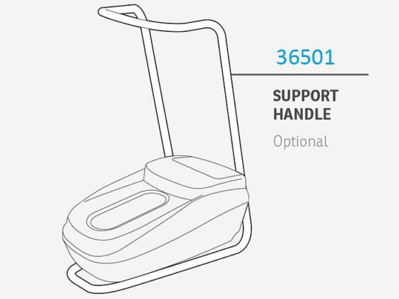 Orma 支撑手柄 - 可选