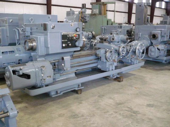 1977 3 A Used Warner