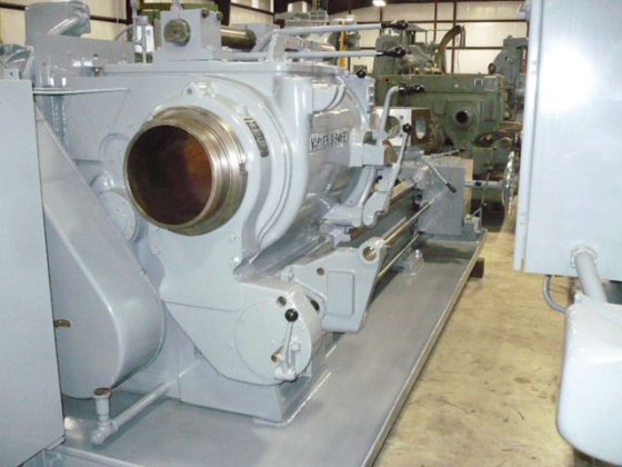 1953 4 A Used Warner